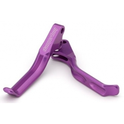 Dangerboy Formula Oro Gripped Lever Blades